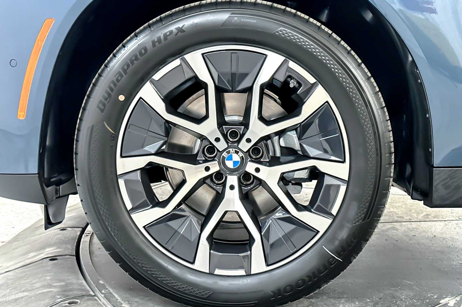 Thumbnail: 2026 BMW X3 - 25