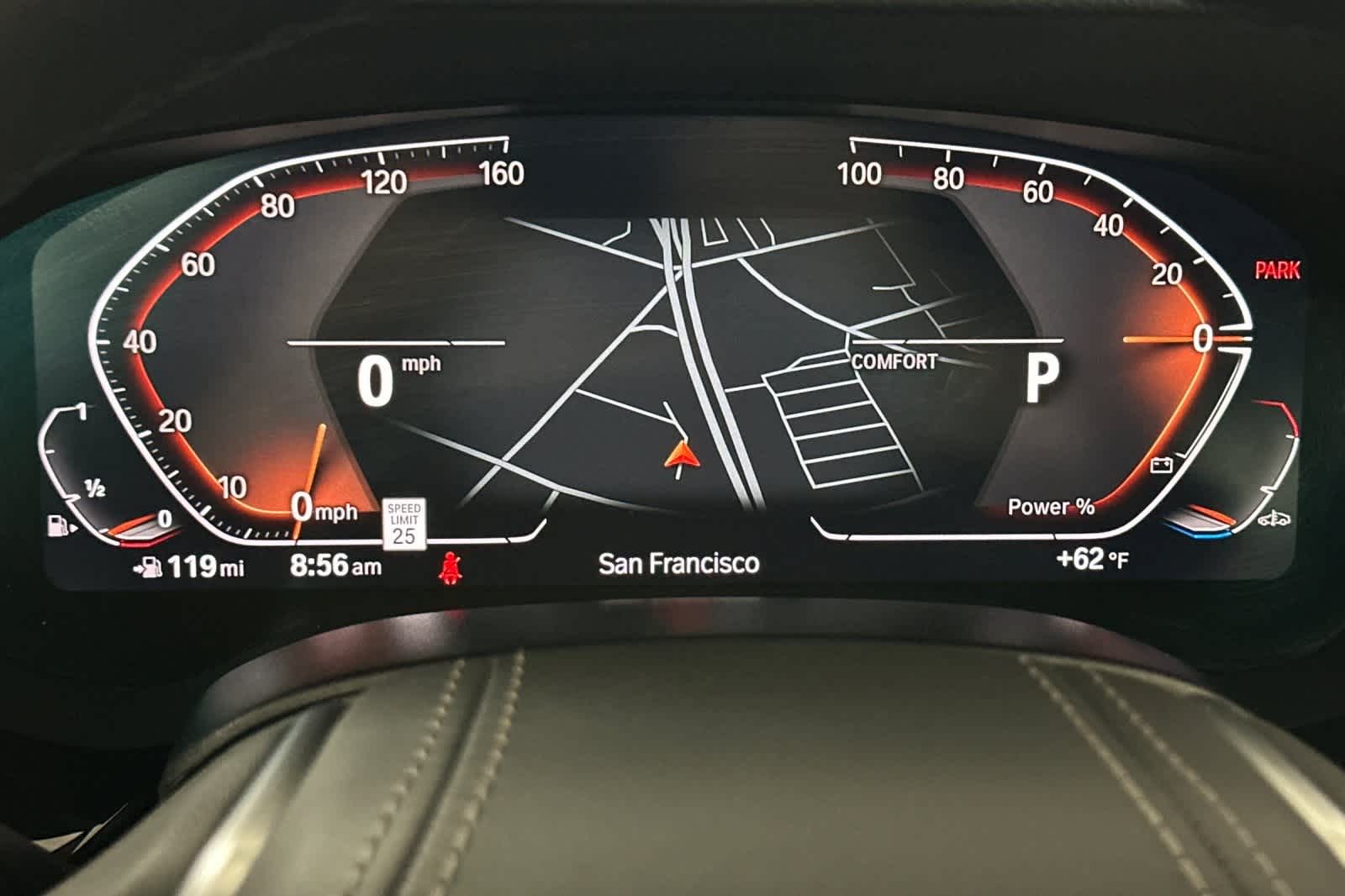 Thumbnail: 2023 BMW 5 Series - 24