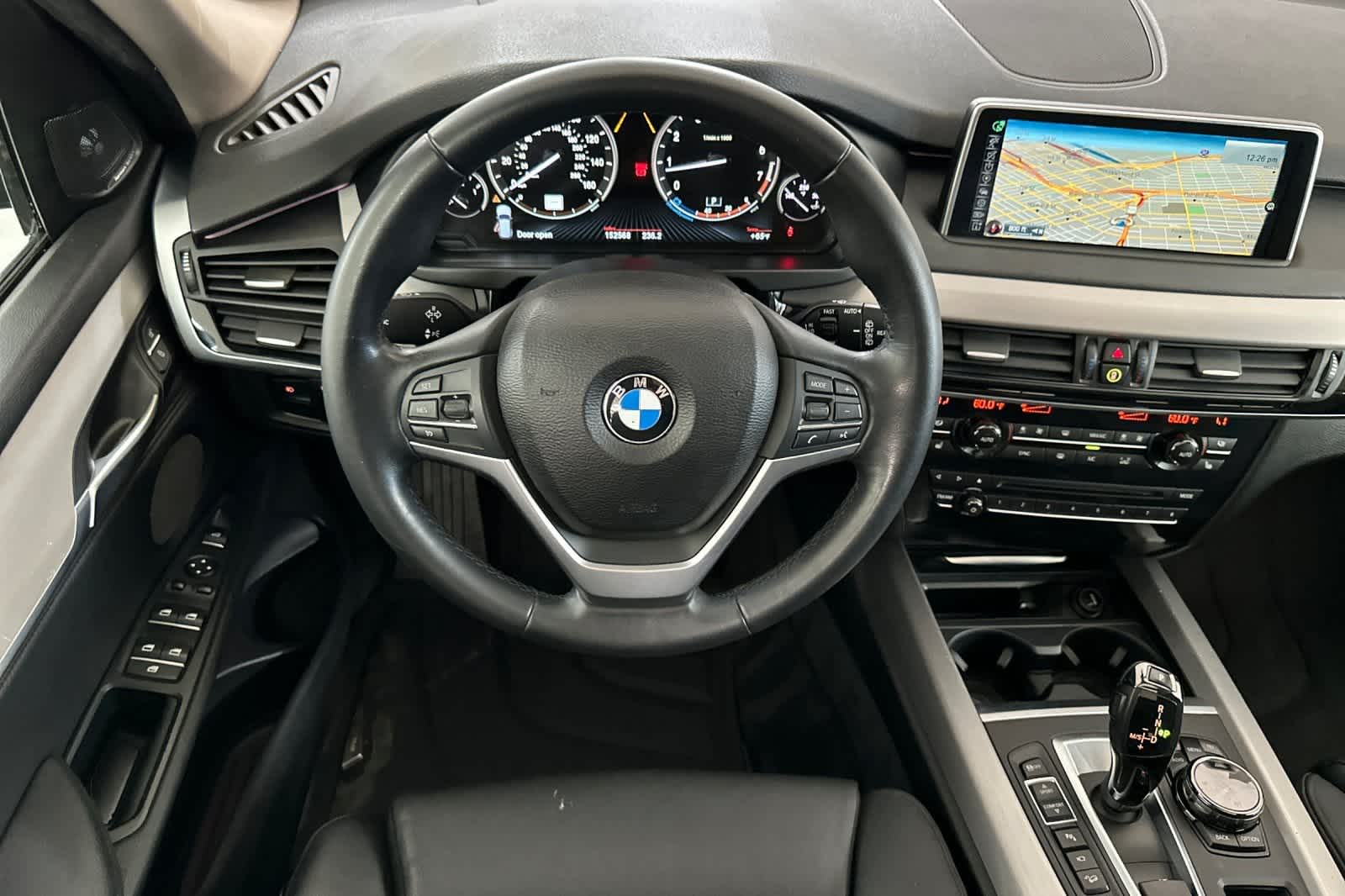 Thumbnail: 2014 BMW X5 - 14