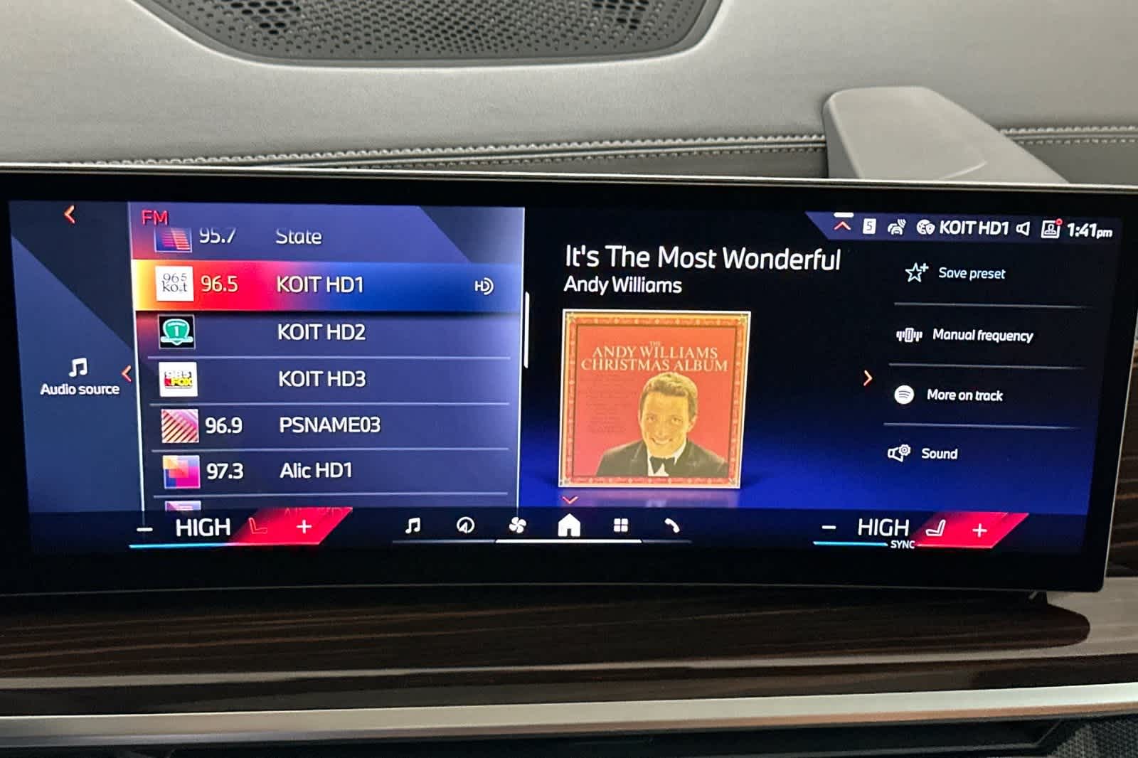 Thumbnail: 2026 BMW X5 - 18