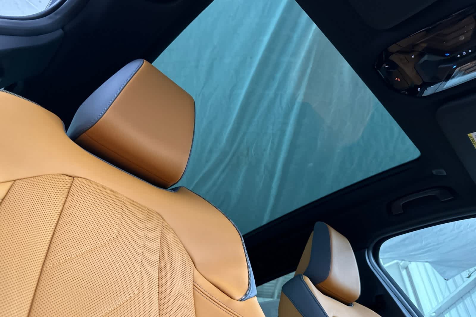 Thumbnail: 2026 BMW X3 - 17