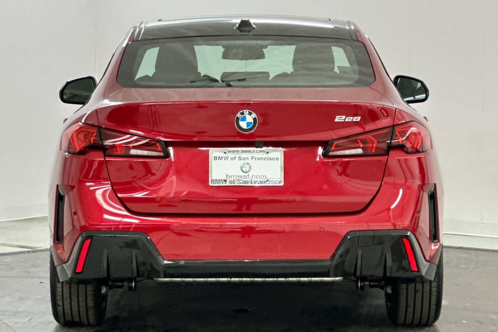 Thumbnail: 2026 BMW 2 Series - 7