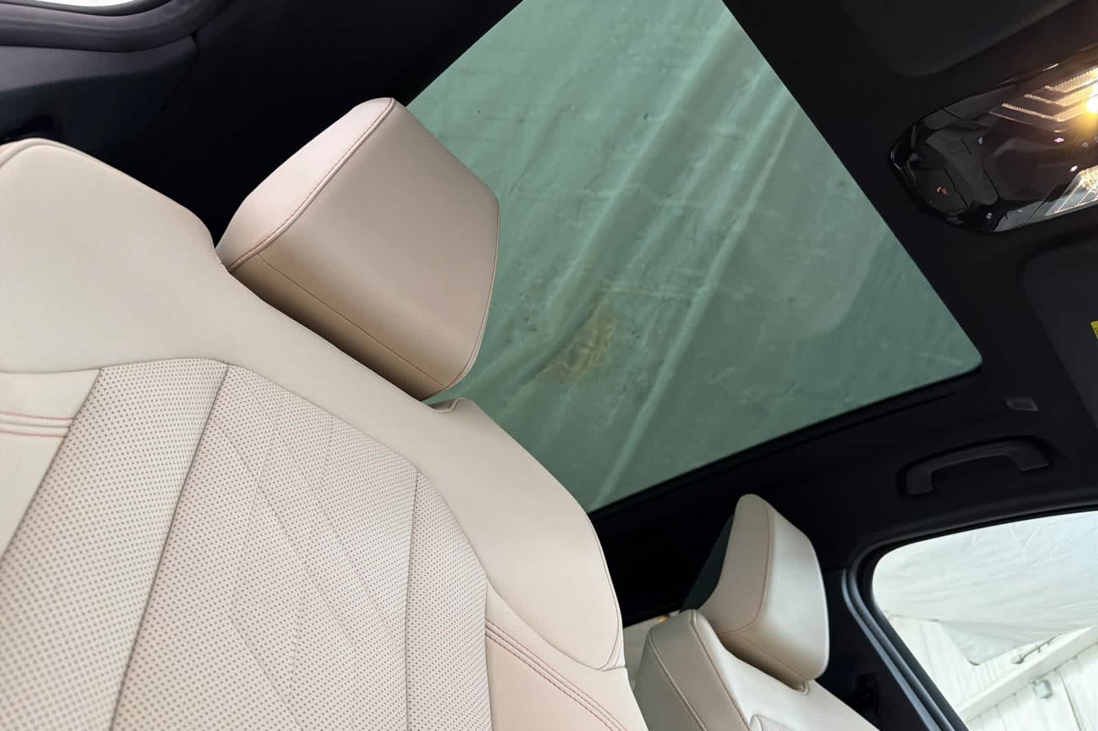 Thumbnail: 2025 BMW X3 - 17