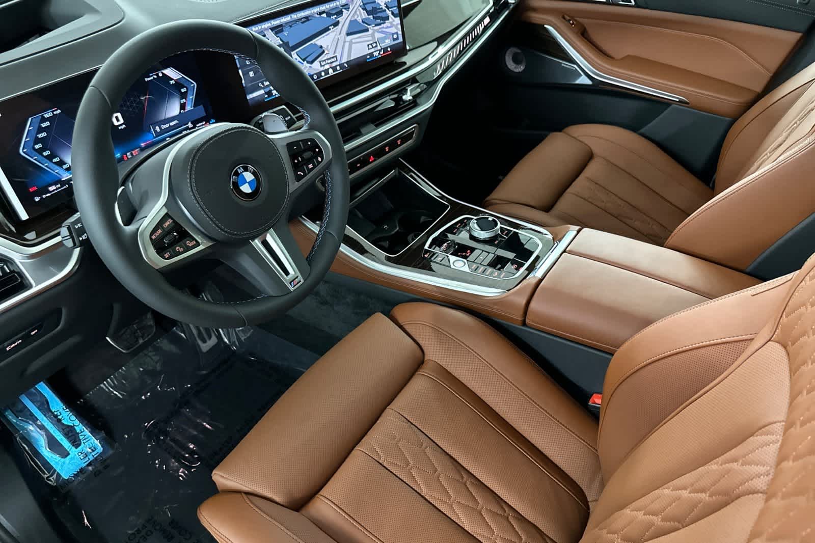 Thumbnail: 2026 BMW X5 - 11