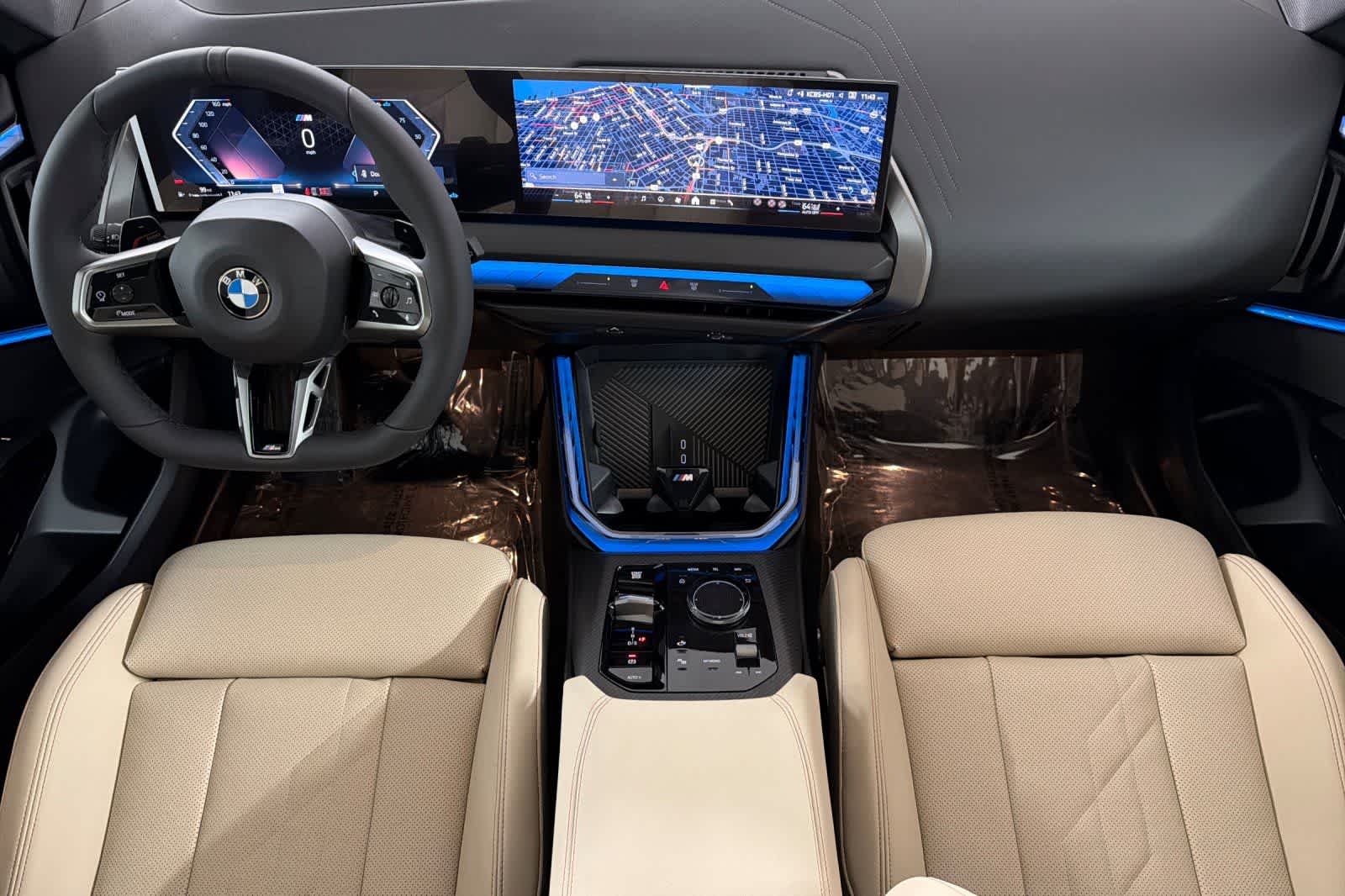 Thumbnail: 2026 BMW X3 - 3