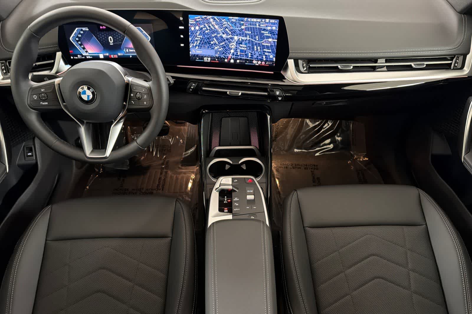 Thumbnail: 2026 BMW X1 - 3
