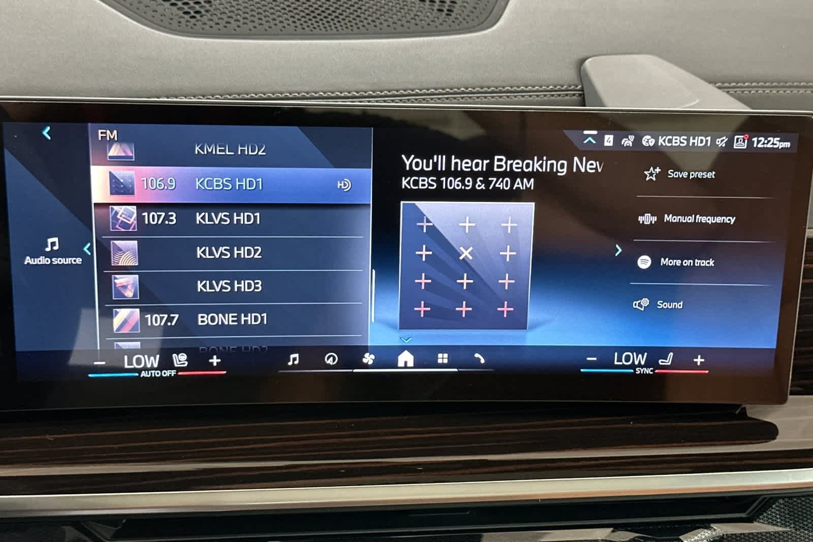 Thumbnail: 2026 BMW X5 - 18