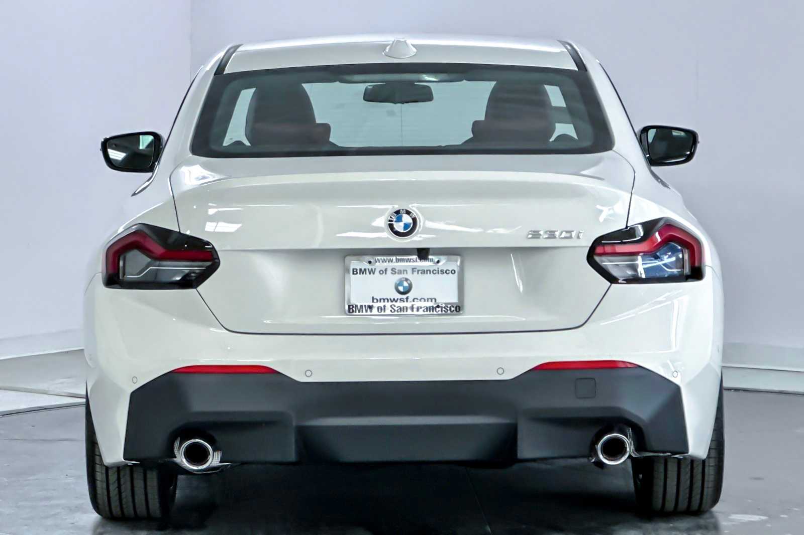 Thumbnail: 2025 BMW 2 Series - 7
