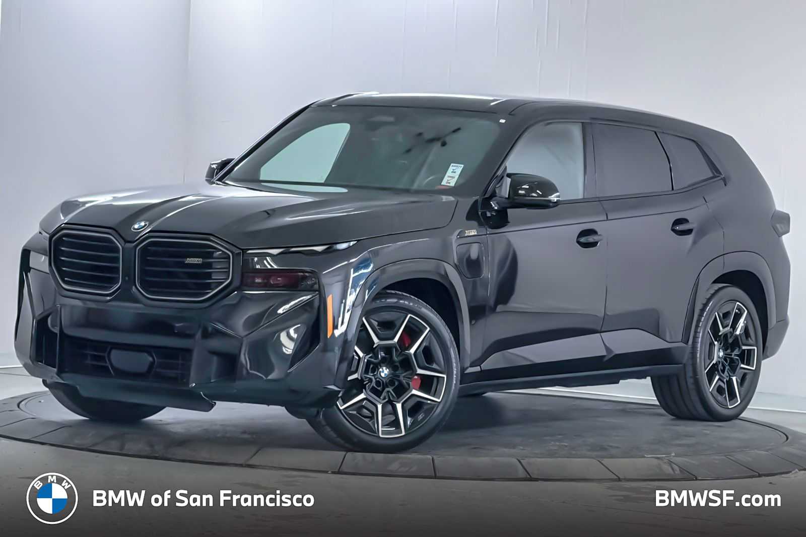 2023 BMW XM  -
                  San Francisco, CA