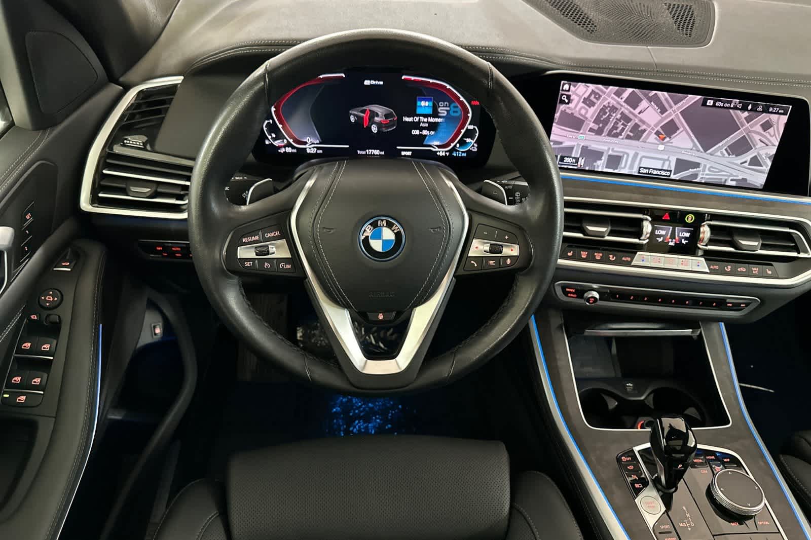 Thumbnail: 2023 BMW X5 - 14