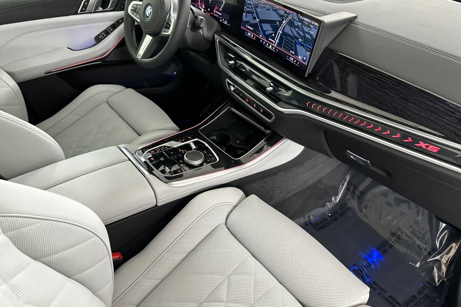 Thumbnail: 2026 BMW X5 - 16