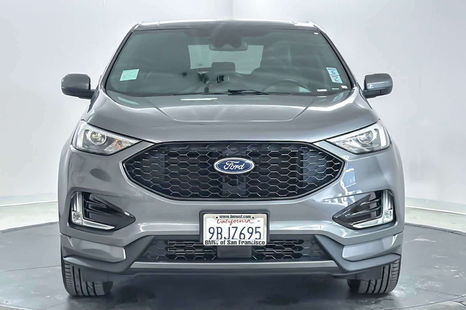 Thumbnail: 2022 Ford Edge - 10
