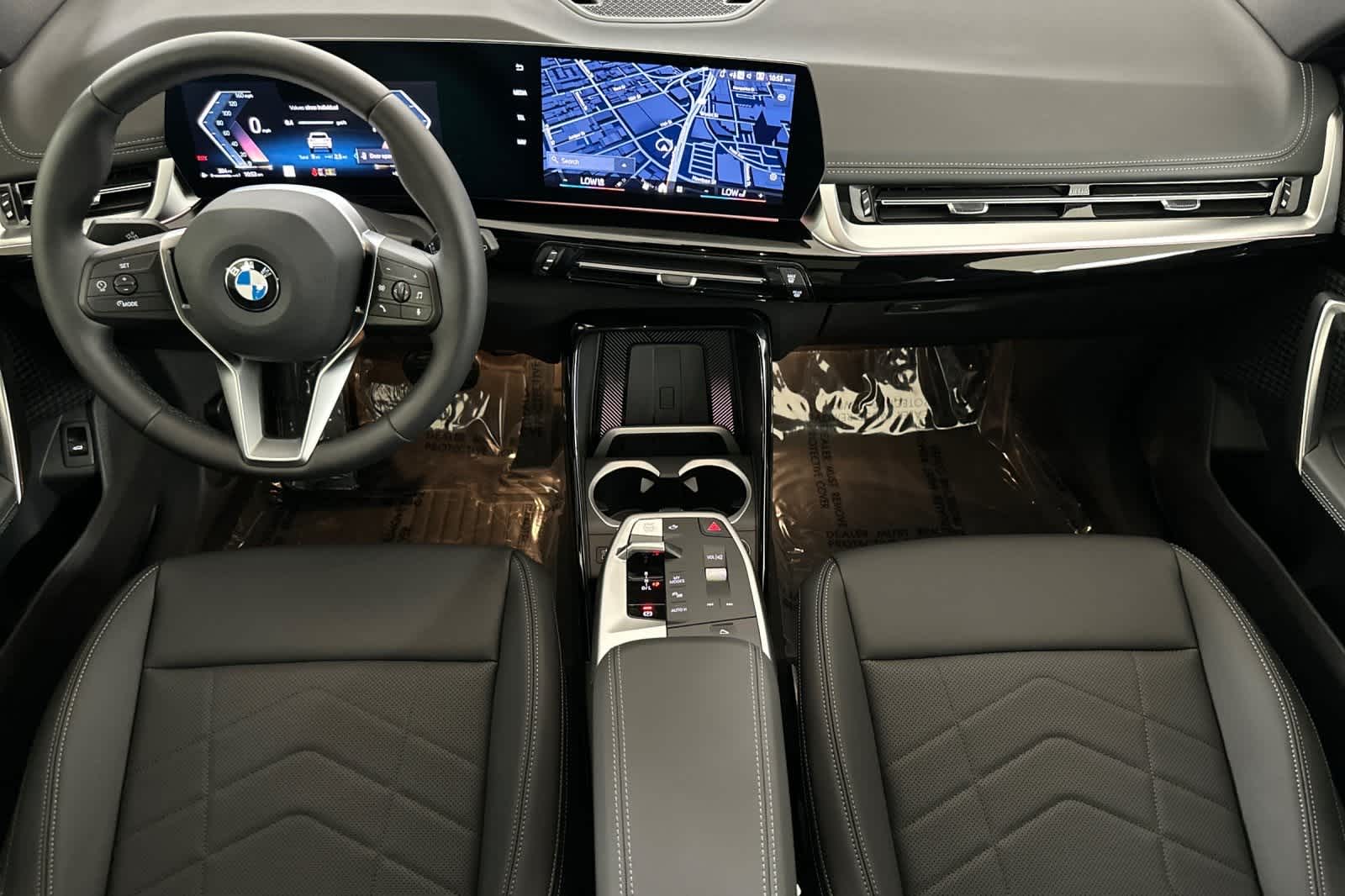 Thumbnail: 2026 BMW X1 - 3