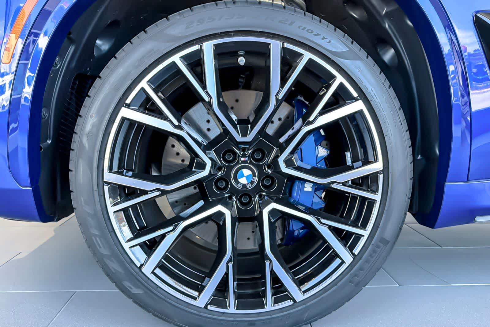 Thumbnail: 2026 BMW X5 - 25