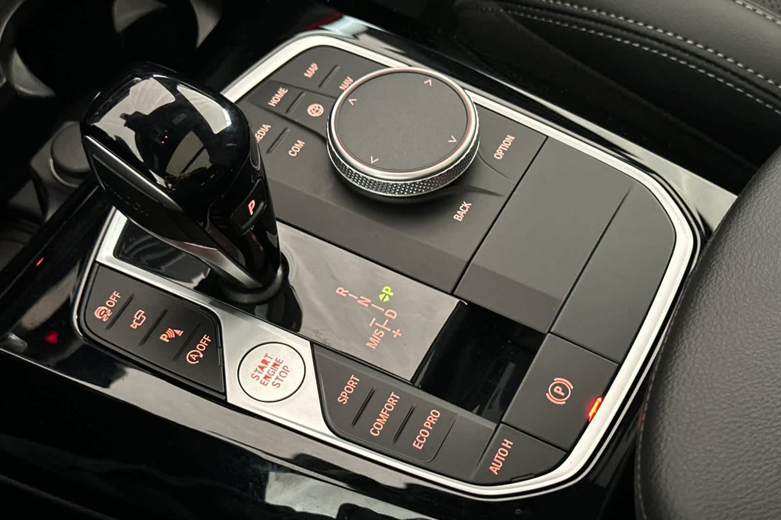 Thumbnail: 2023 BMW X3 - 22