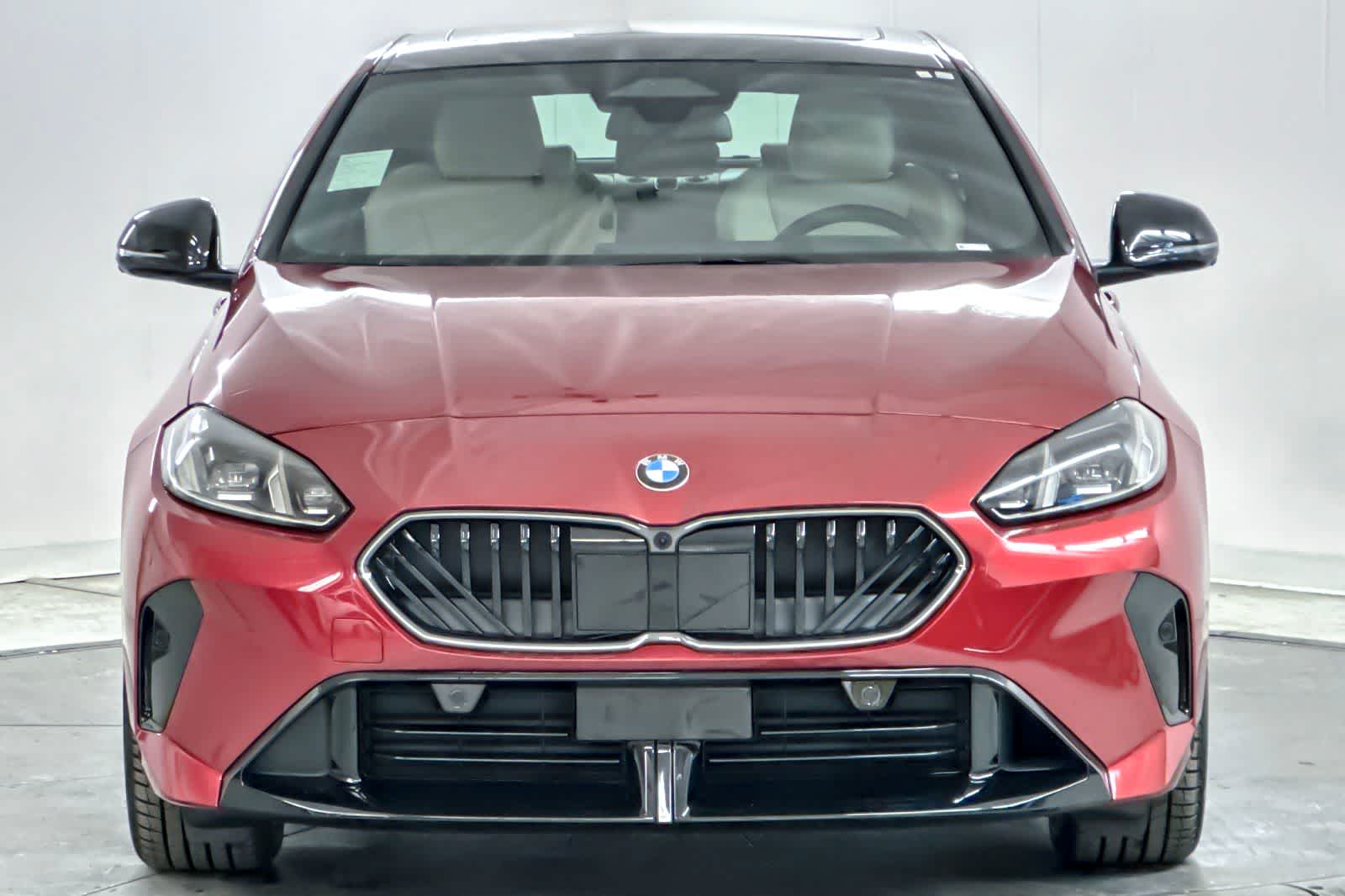 Thumbnail: 2026 BMW 2 Series - 10
