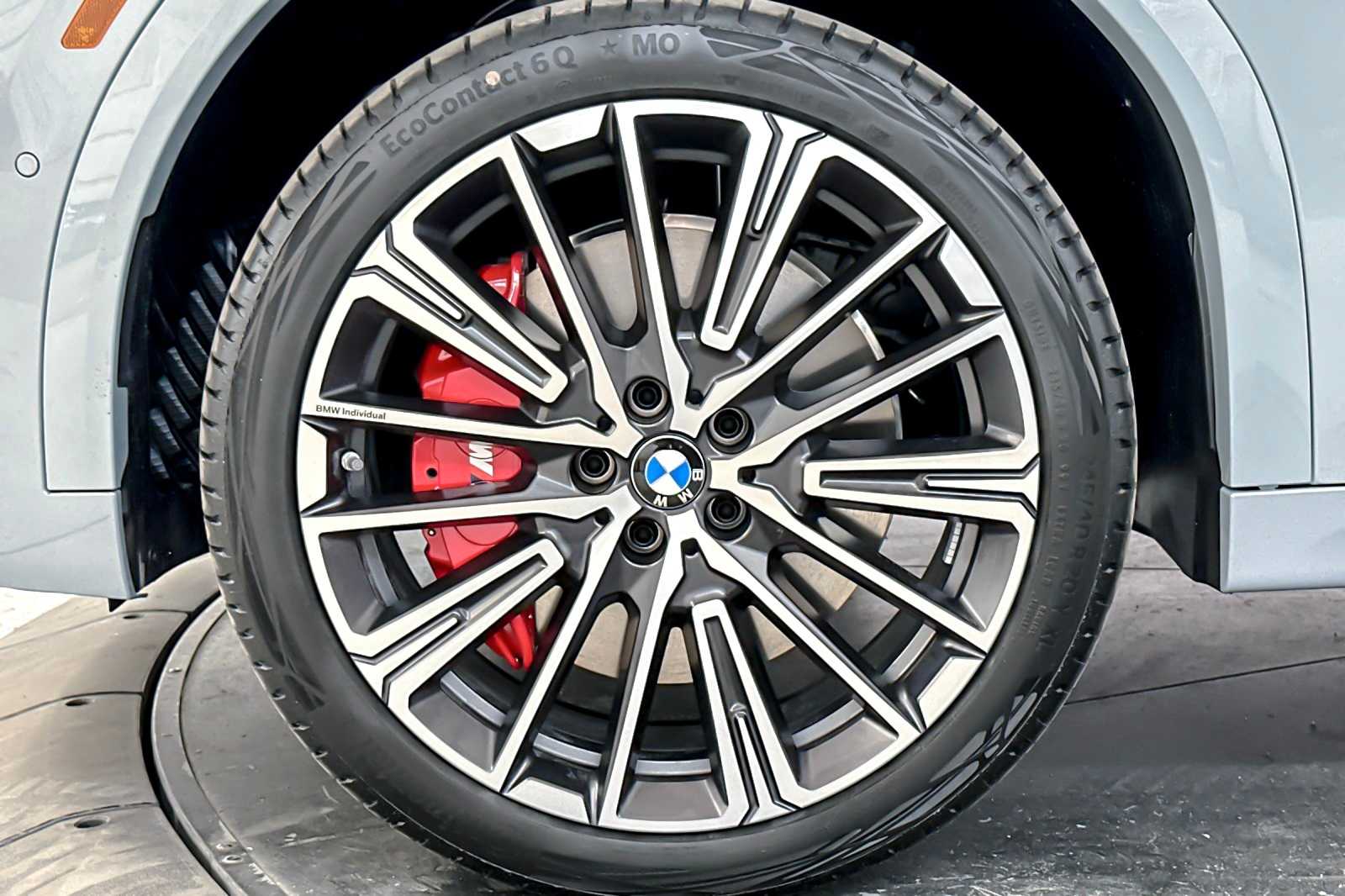Thumbnail: 2025 BMW X2 - 25