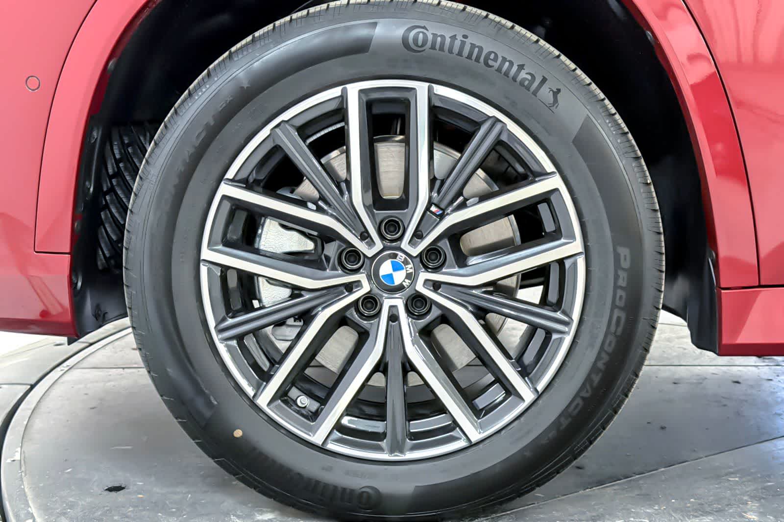 Thumbnail: 2026 BMW X1 - 25