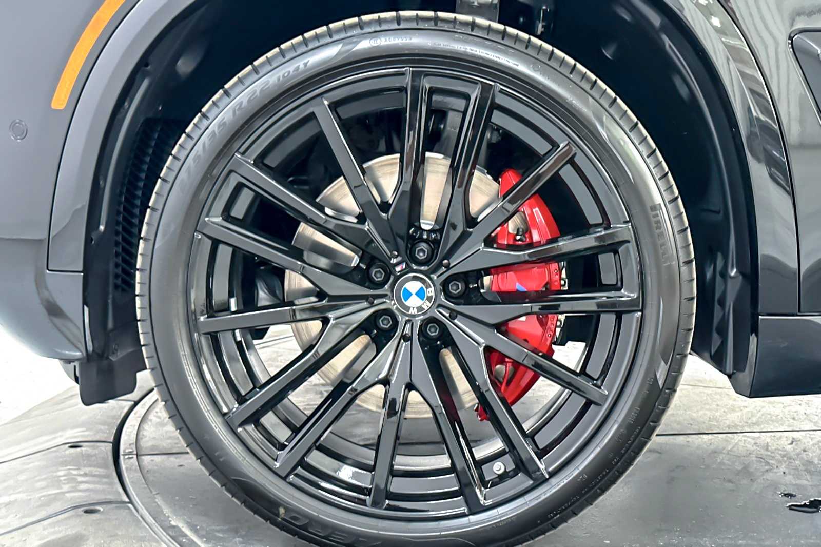Thumbnail: 2026 BMW X5 - 25