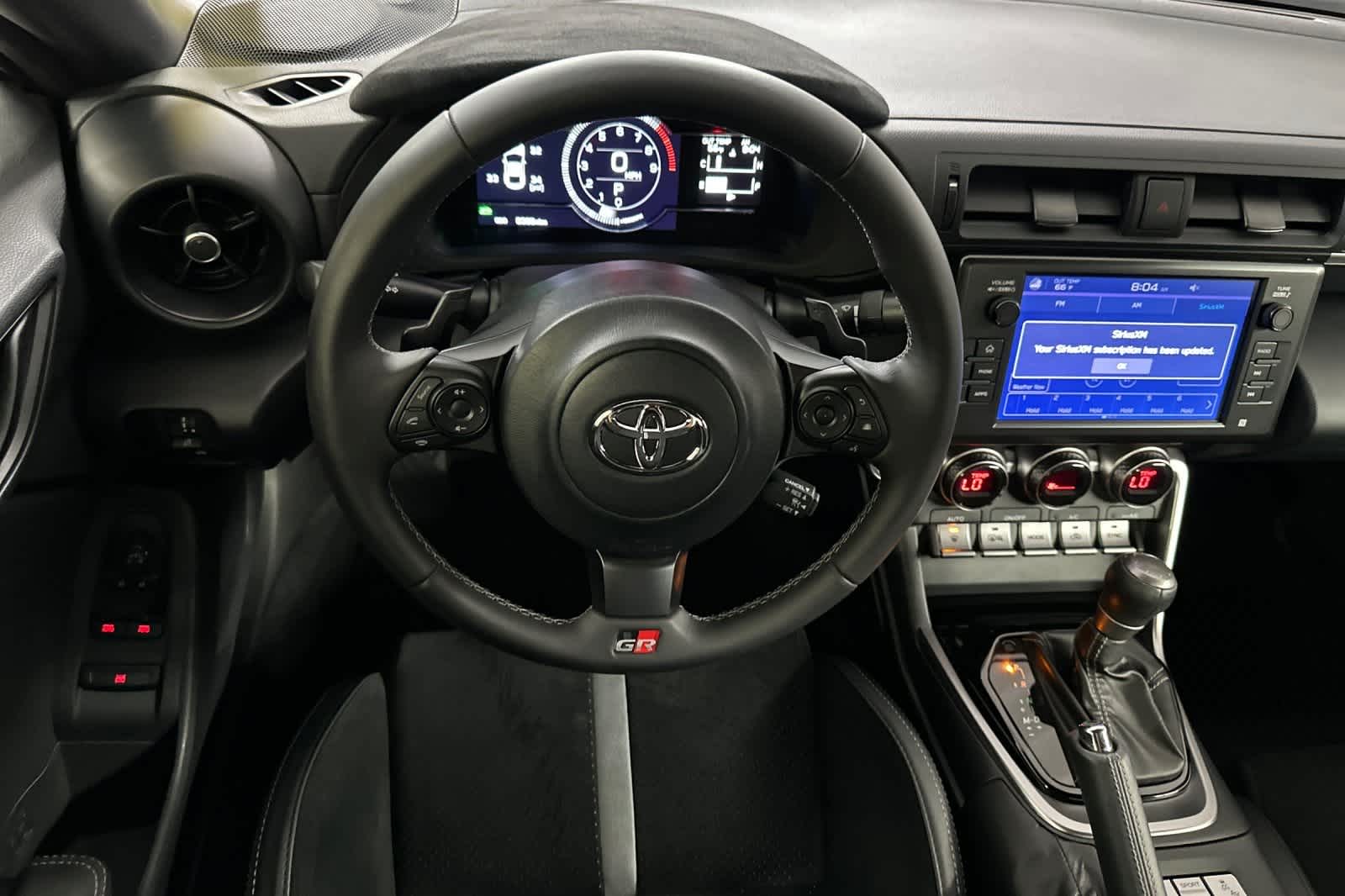 Thumbnail: 2023 Toyota GR86 - 14
