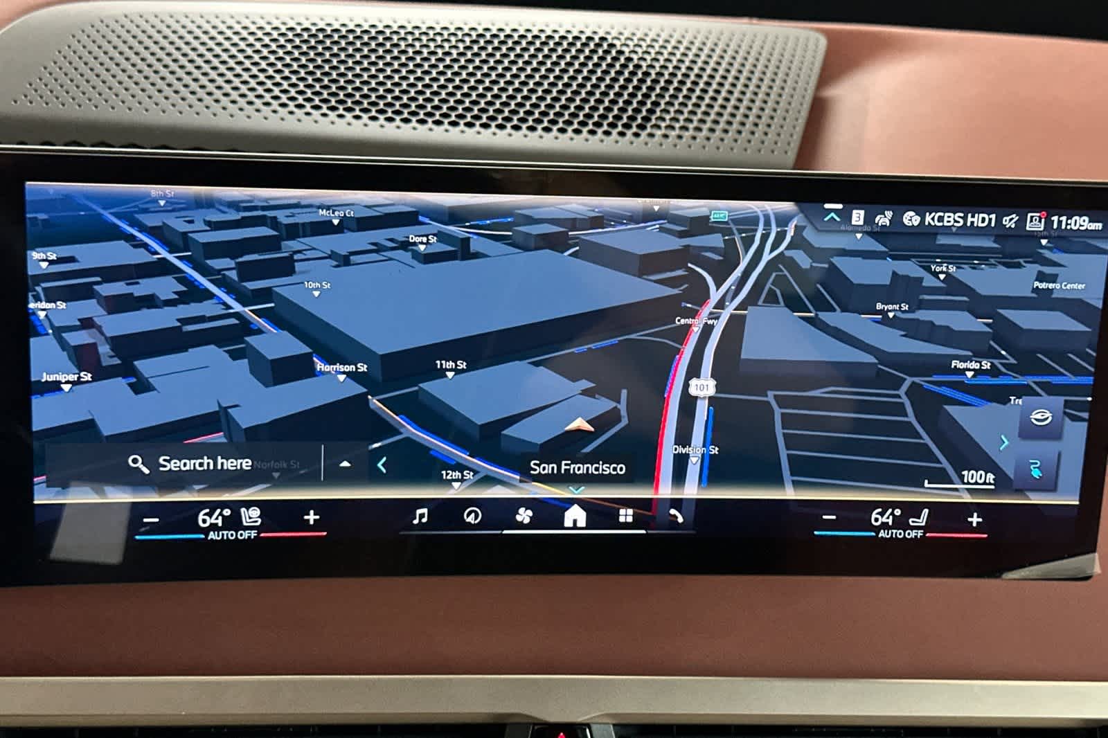 Thumbnail: 2026 BMW iX - 19