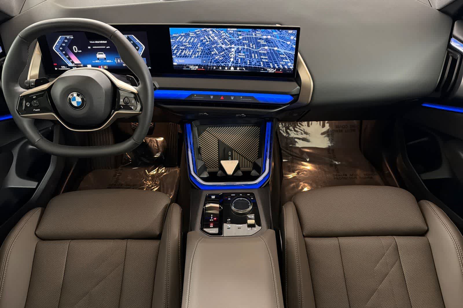 Thumbnail: 2025 BMW X3 - 3