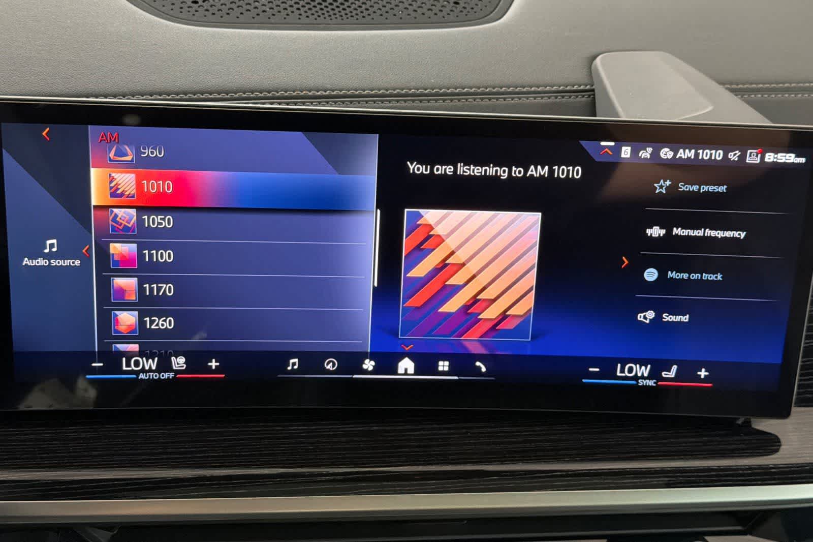 Thumbnail: 2026 BMW X5 - 18