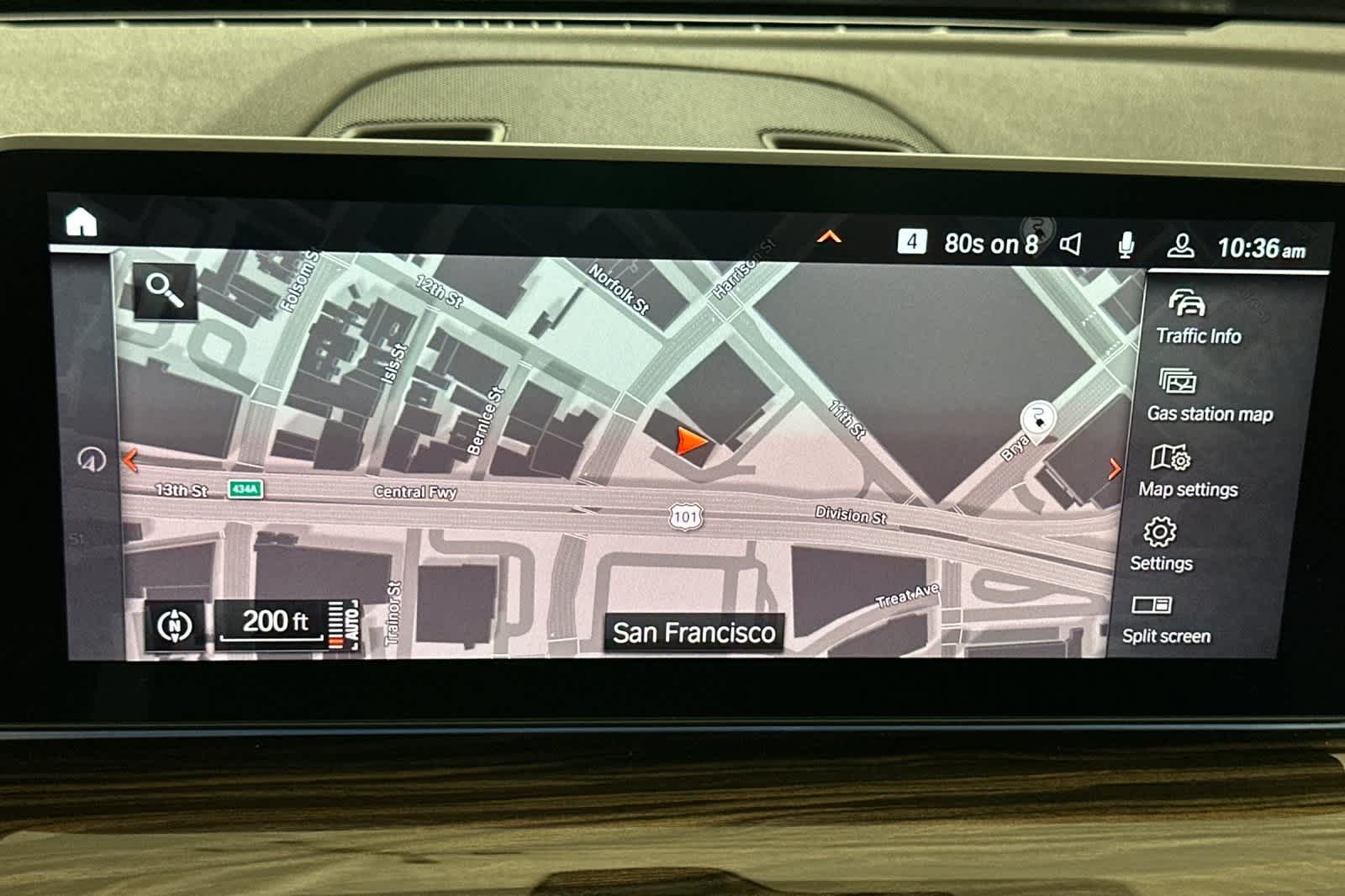 Thumbnail: 2023 BMW 5 Series - 18