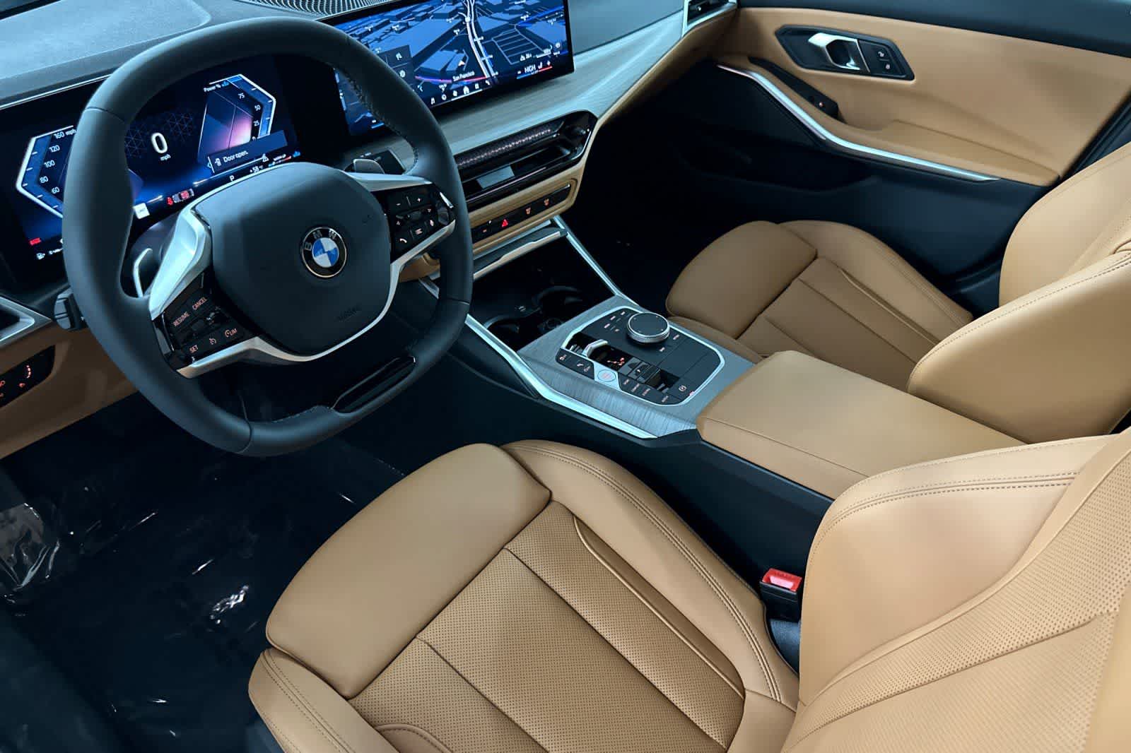 Thumbnail: 2026 BMW 3 Series - 10