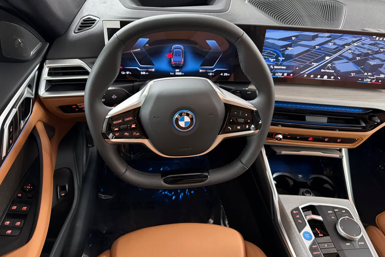 Thumbnail: 2026 BMW i4 - 14
