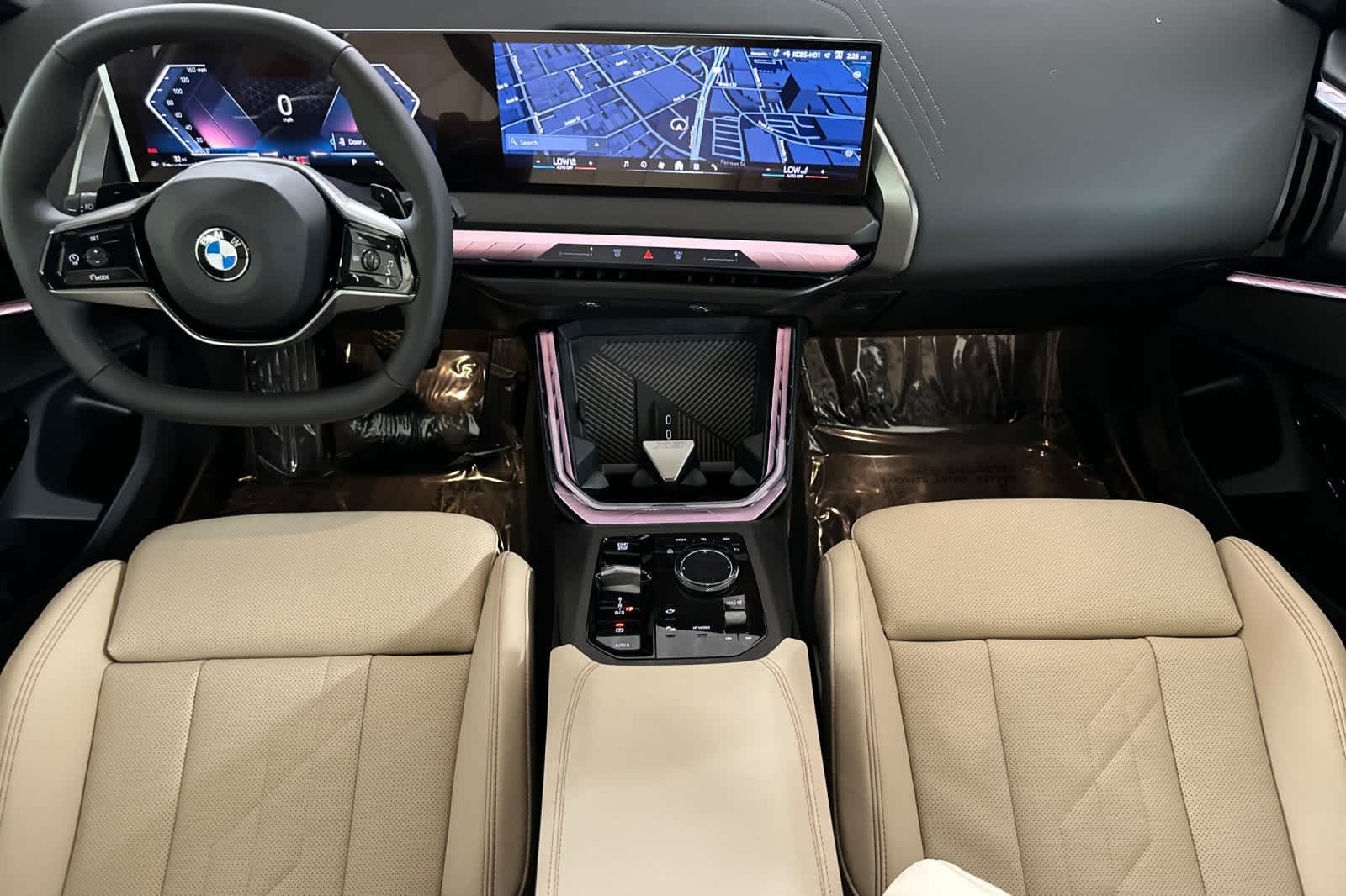 Thumbnail: 2026 BMW X3 - 3