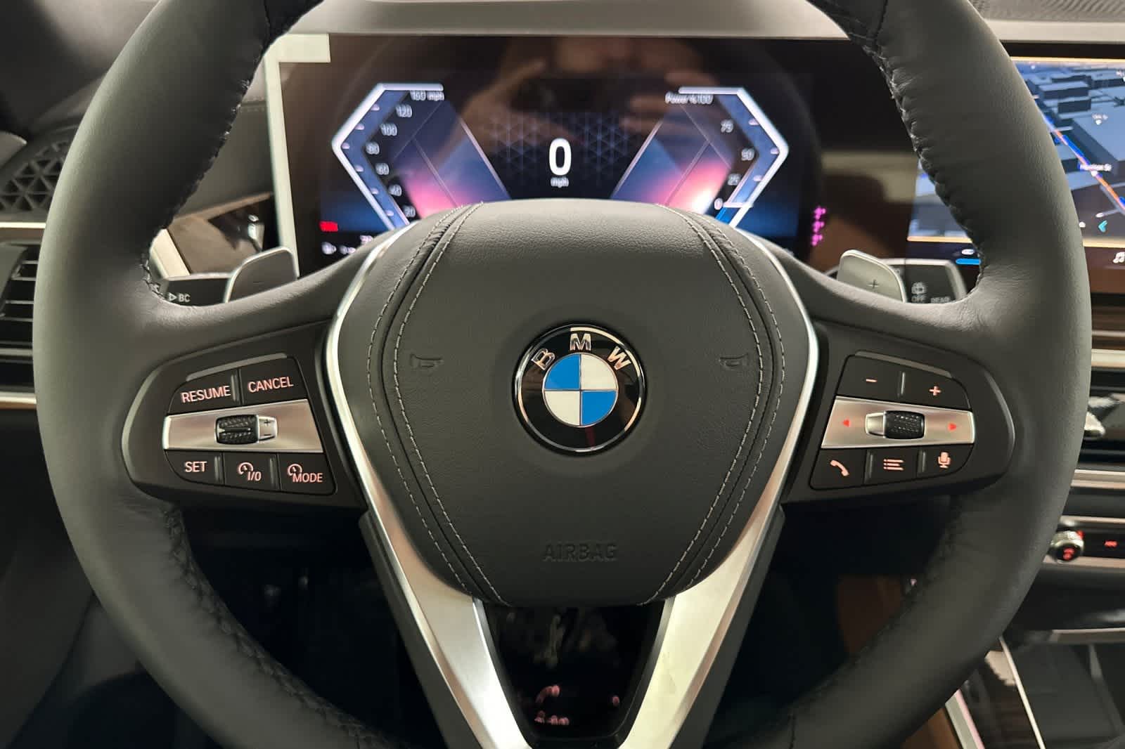 Thumbnail: 2026 BMW X5 - 24