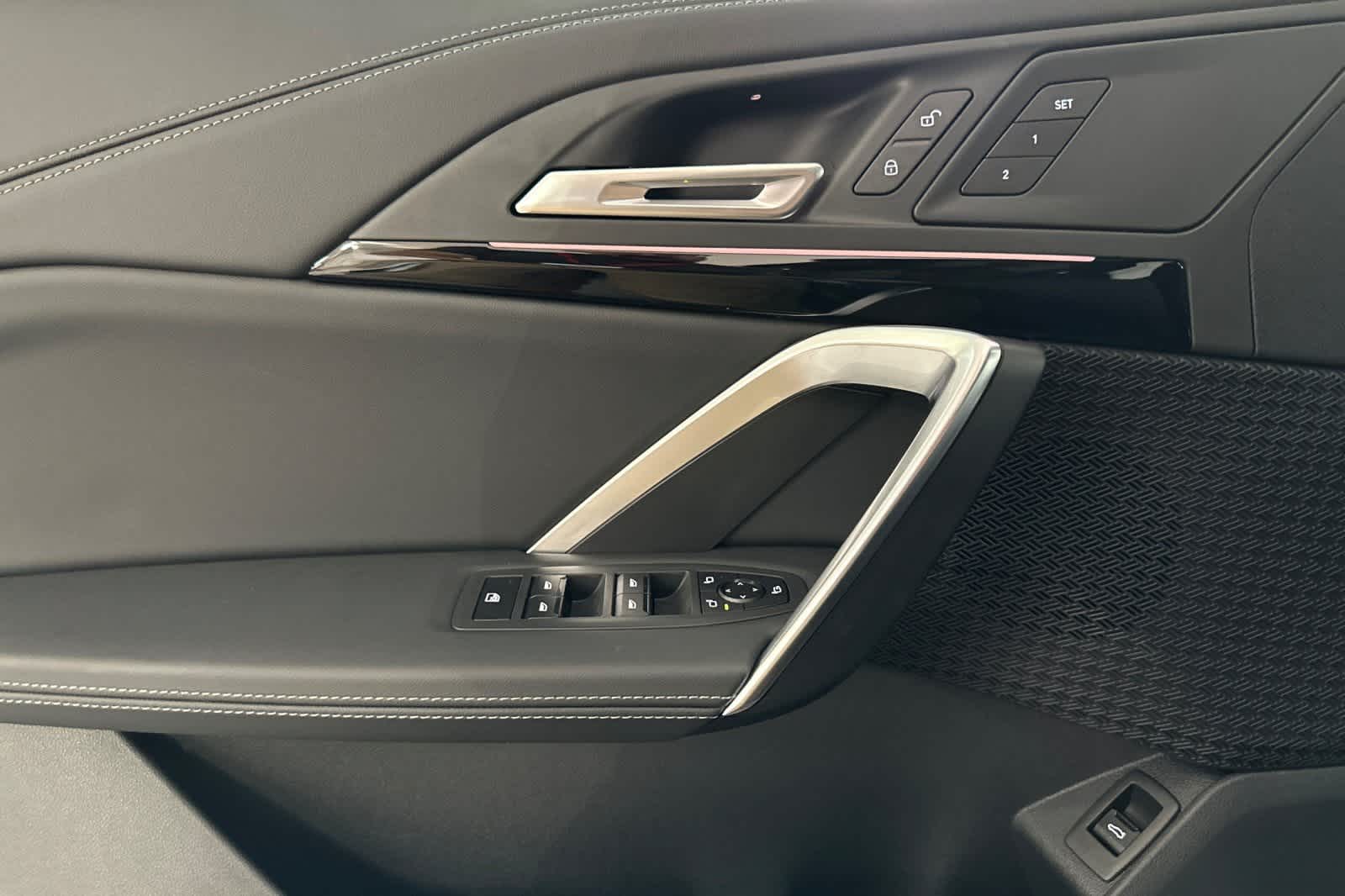 Thumbnail: 2026 BMW X1 - 12