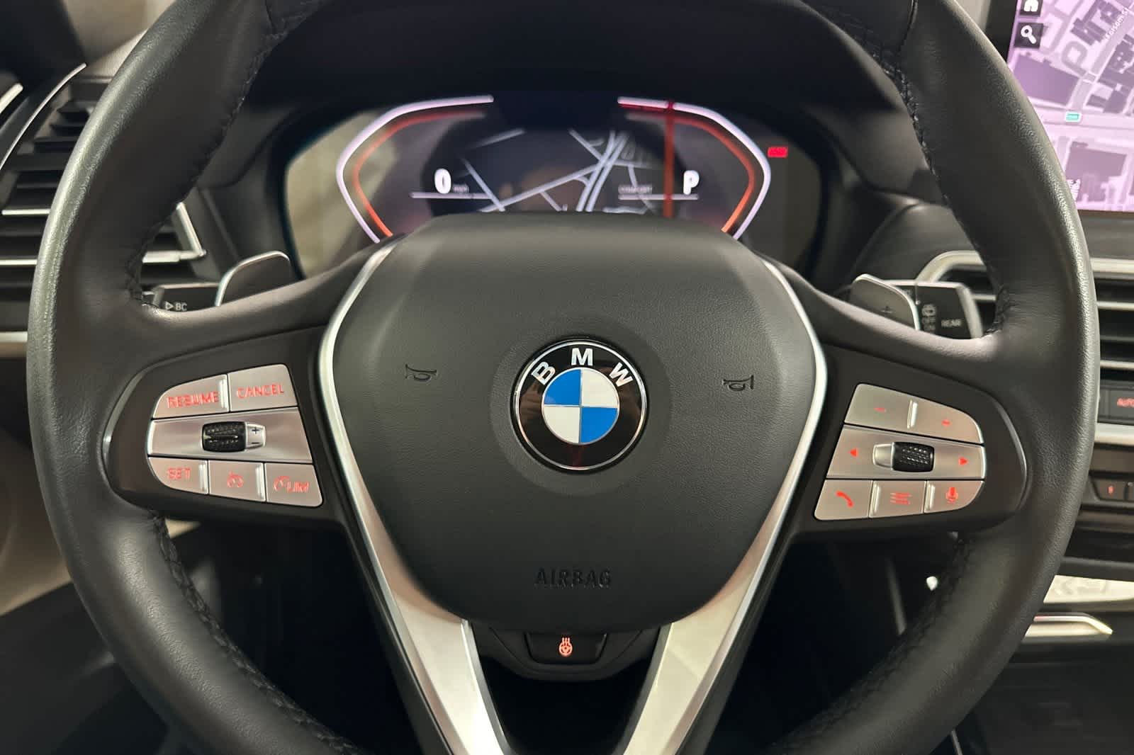 Thumbnail: 2023 BMW X3 - 24