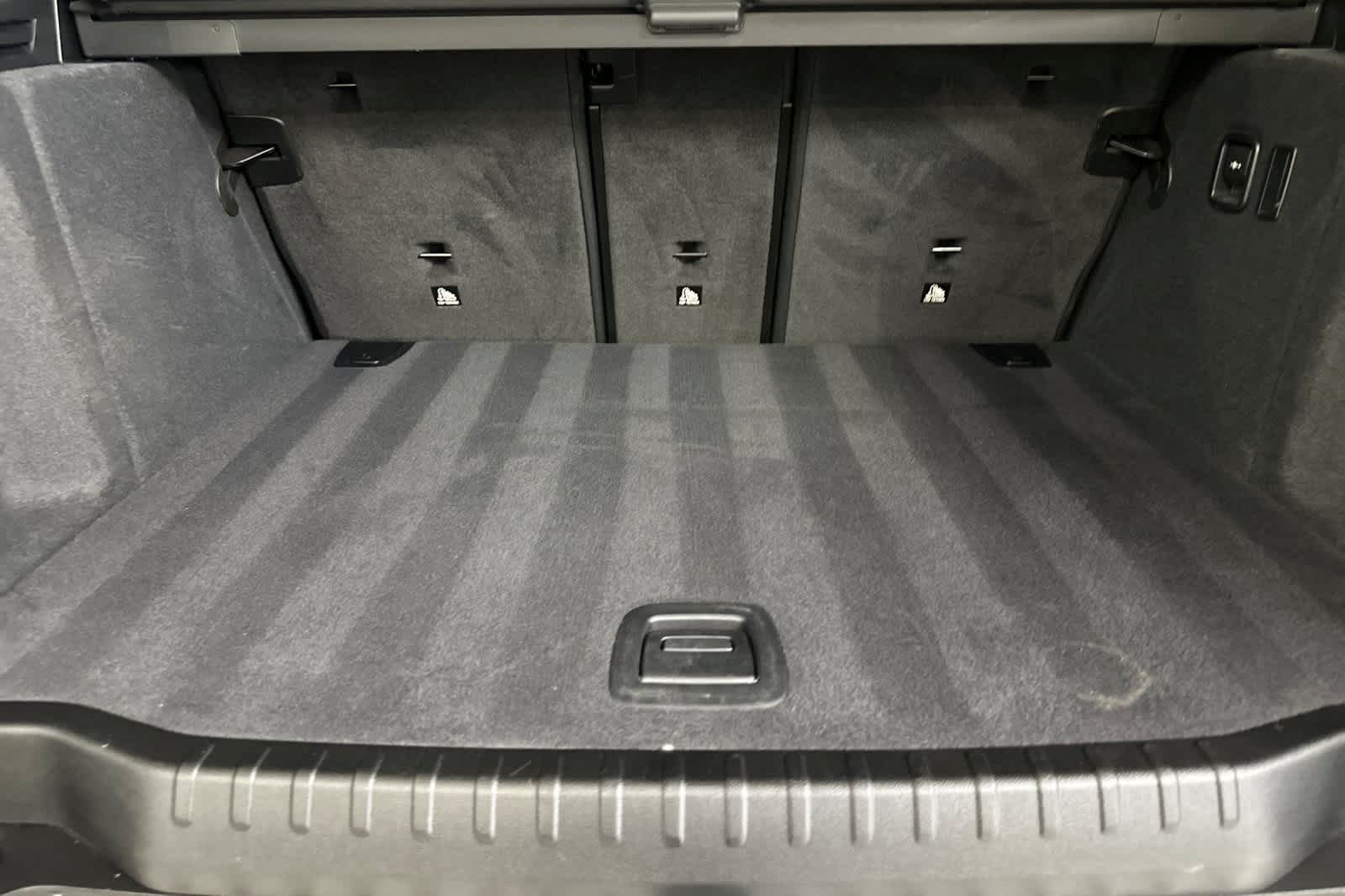 Thumbnail: 2021 BMW X3 - 15