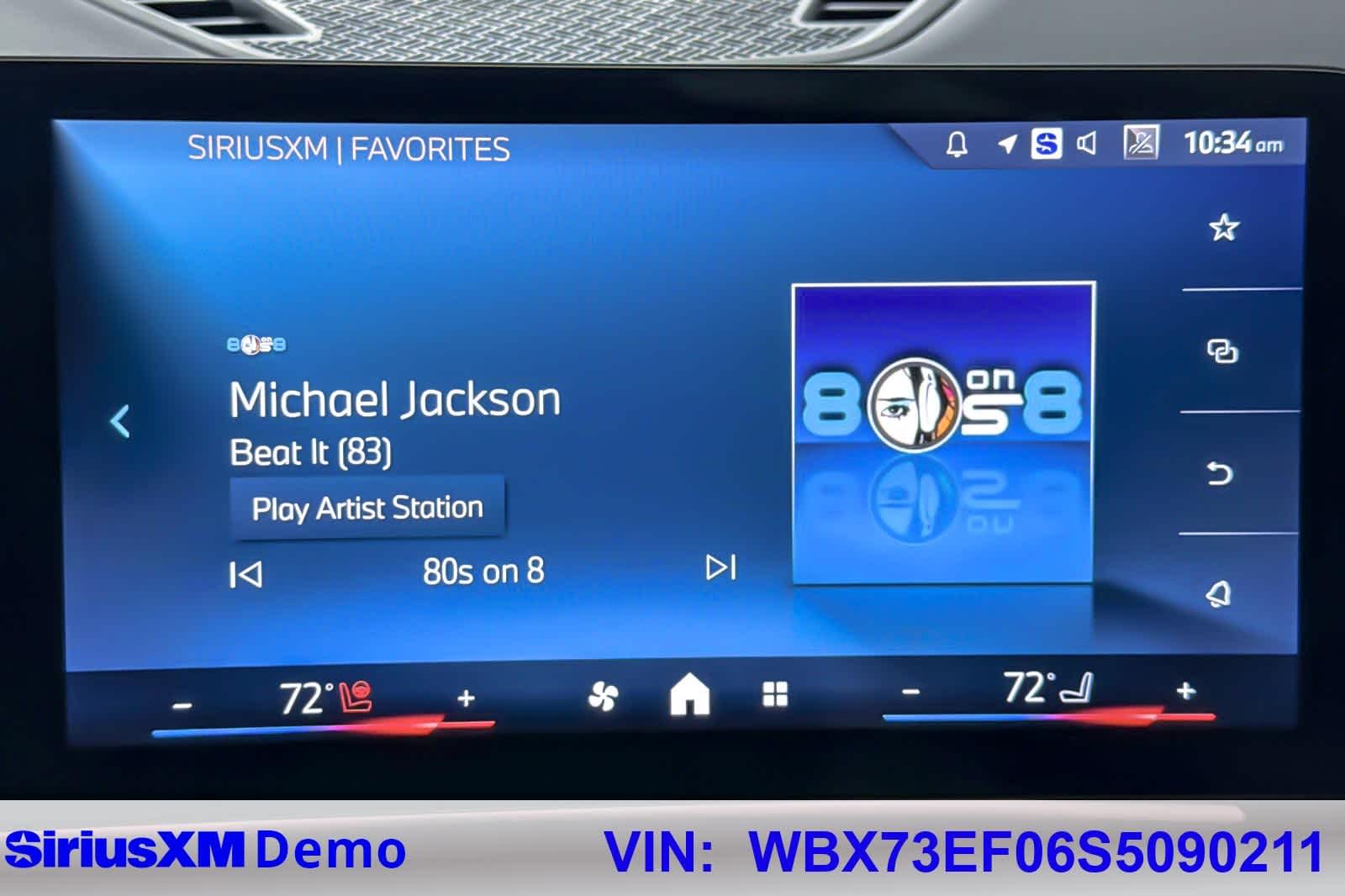 Thumbnail: 2025 BMW X1 - 28