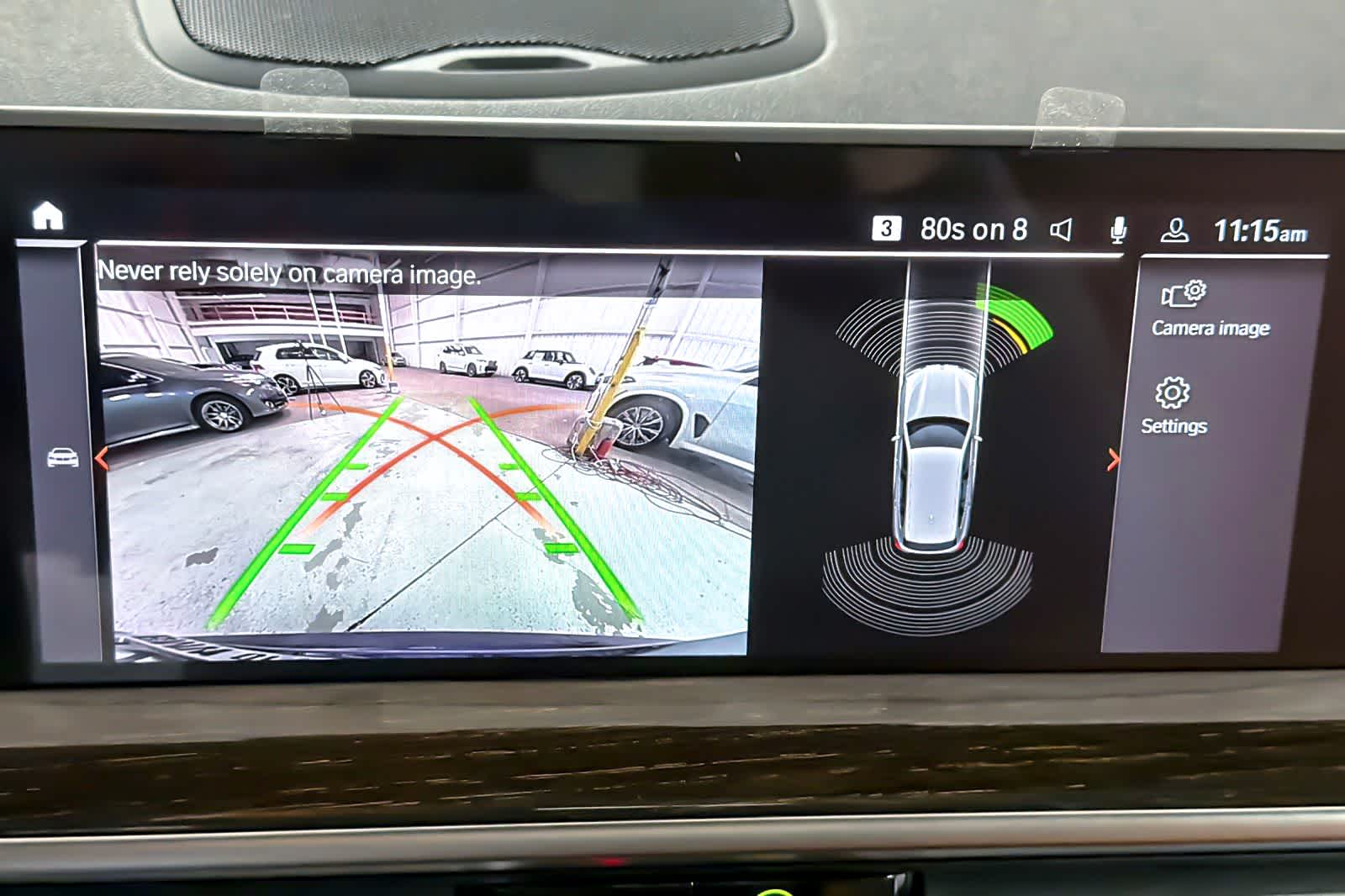 Thumbnail: 2023 BMW X3 - 20