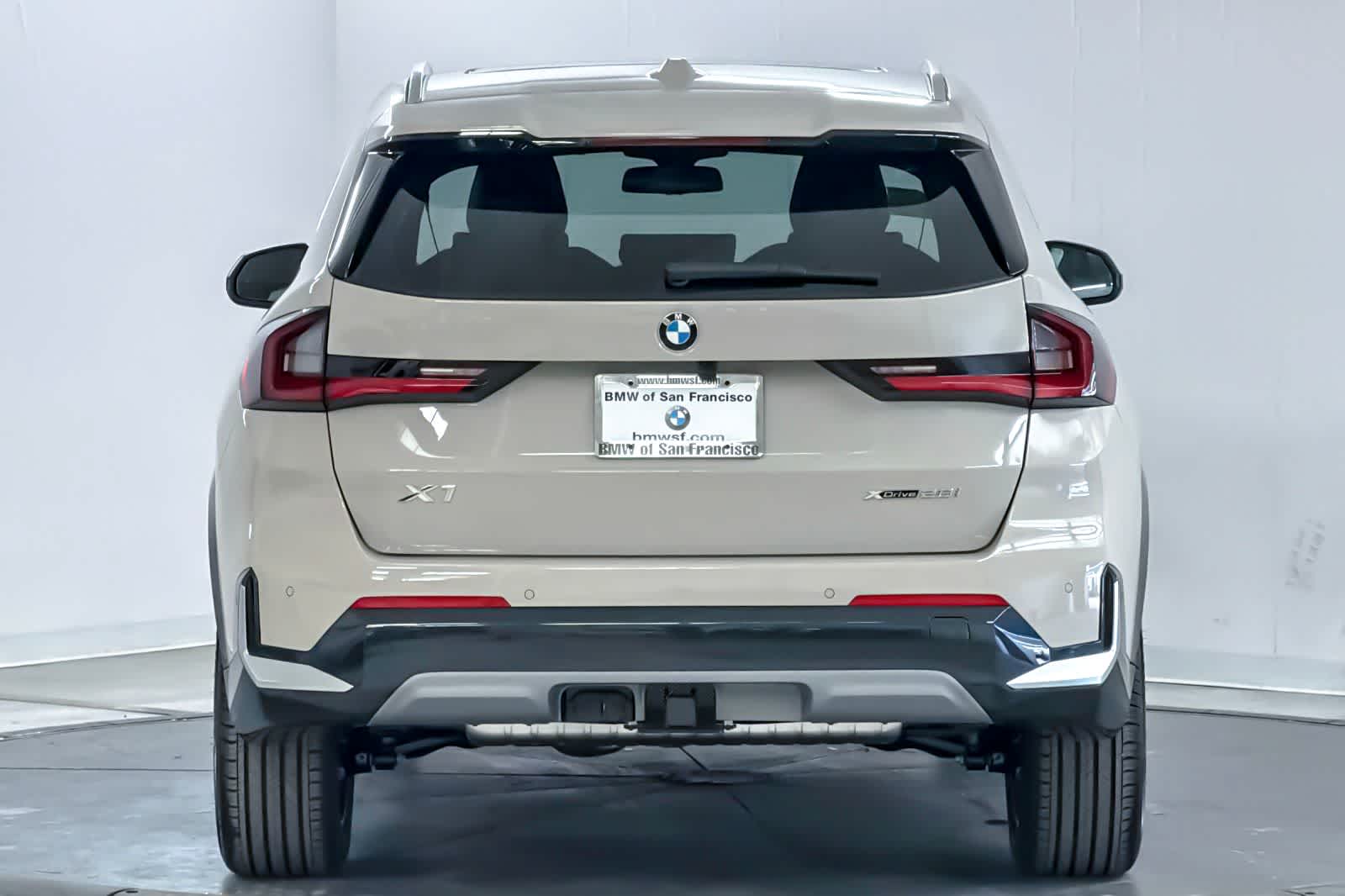 Thumbnail: 2026 BMW X1 - 7