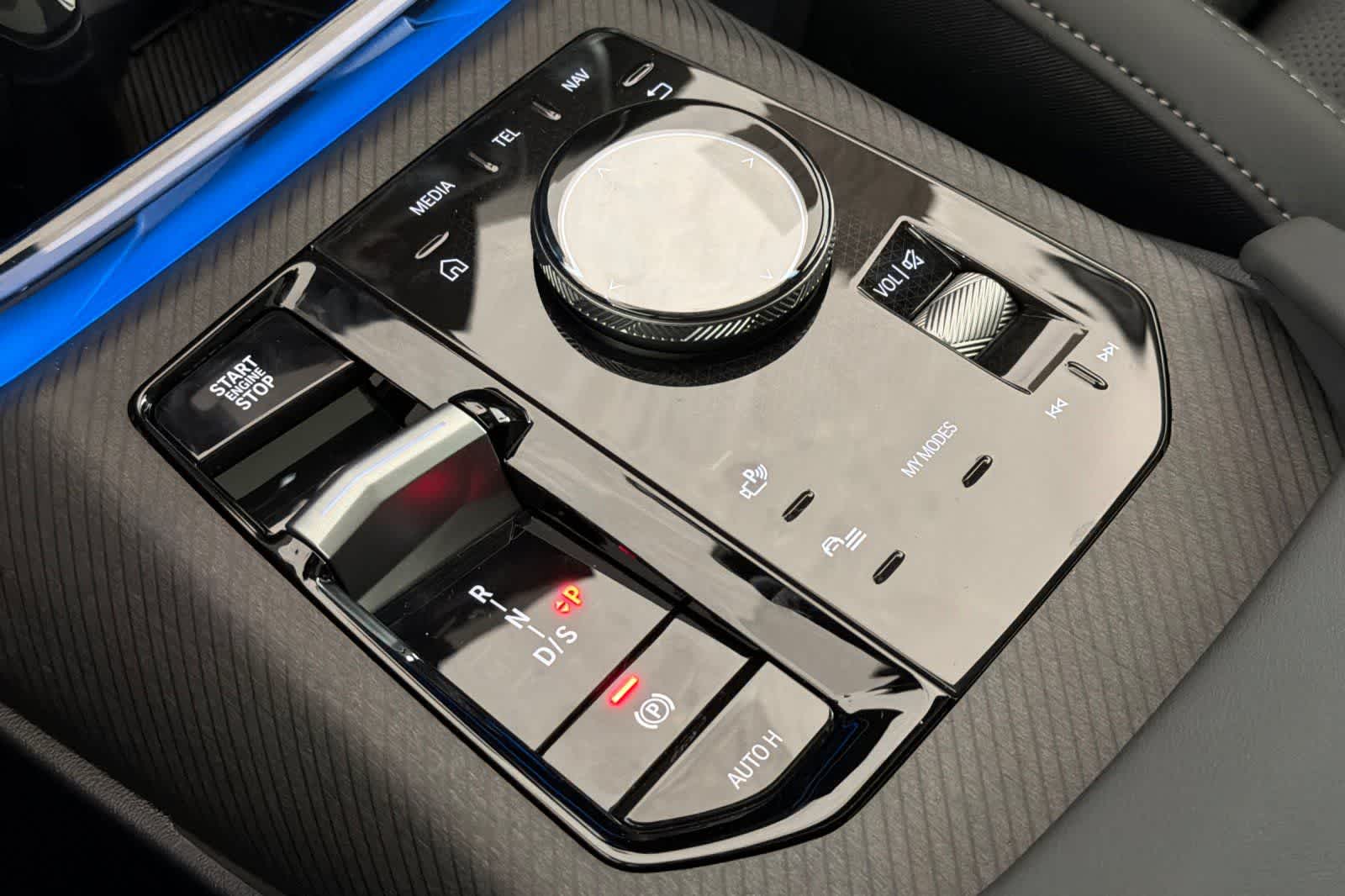 Thumbnail: 2026 BMW X3 - 22