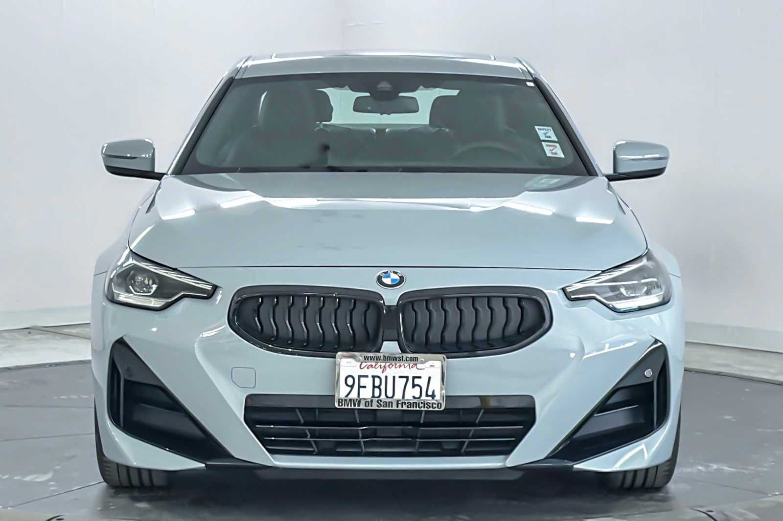 Thumbnail: 2023 BMW 2 Series - 10