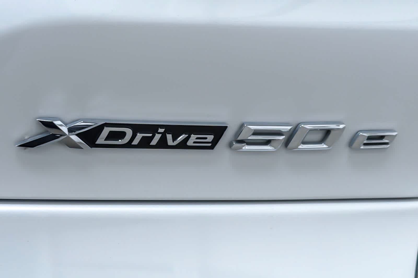 Thumbnail: 2024 BMW X5 - 28
