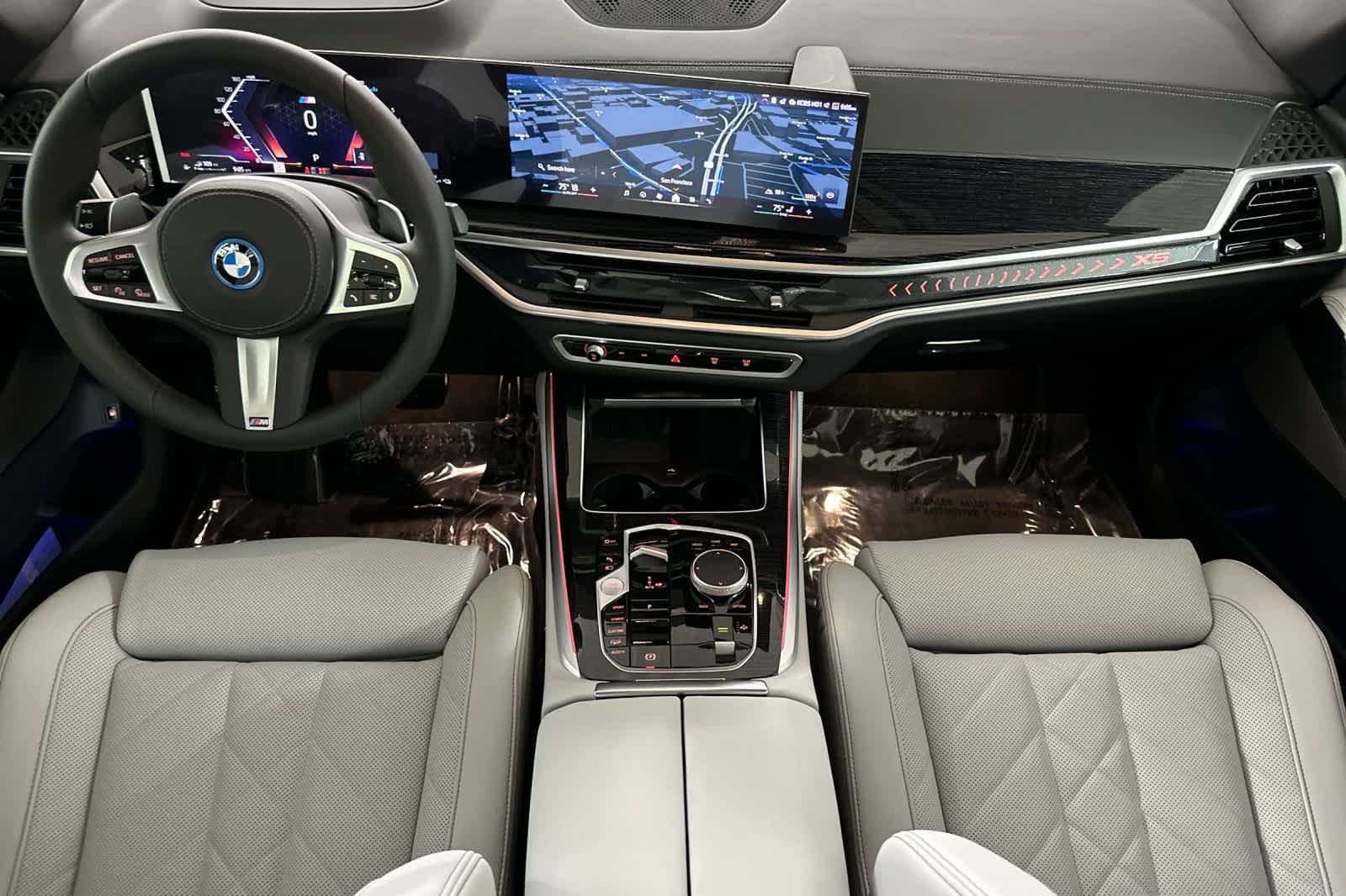 Thumbnail: 2026 BMW X5 - 3