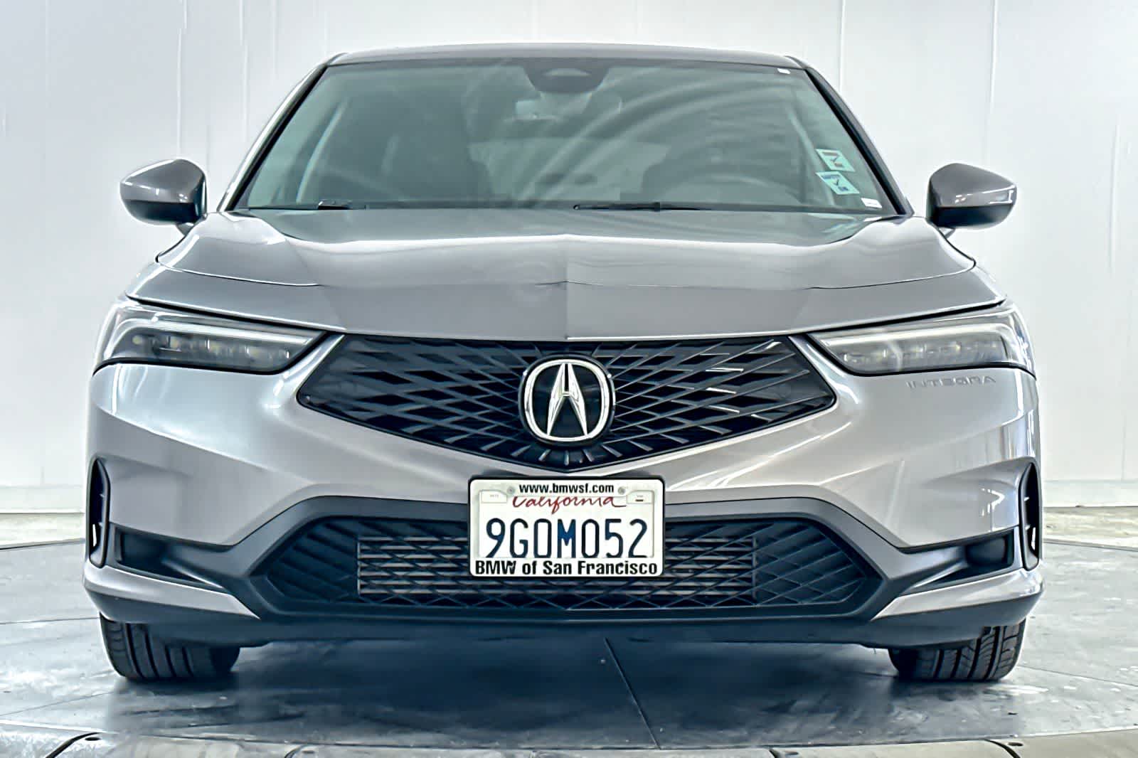 Thumbnail: 2023 Acura Integra - 10