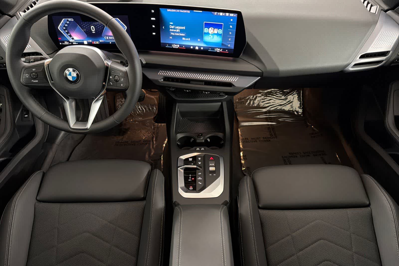 Thumbnail: 2025 BMW 2 Series - 3