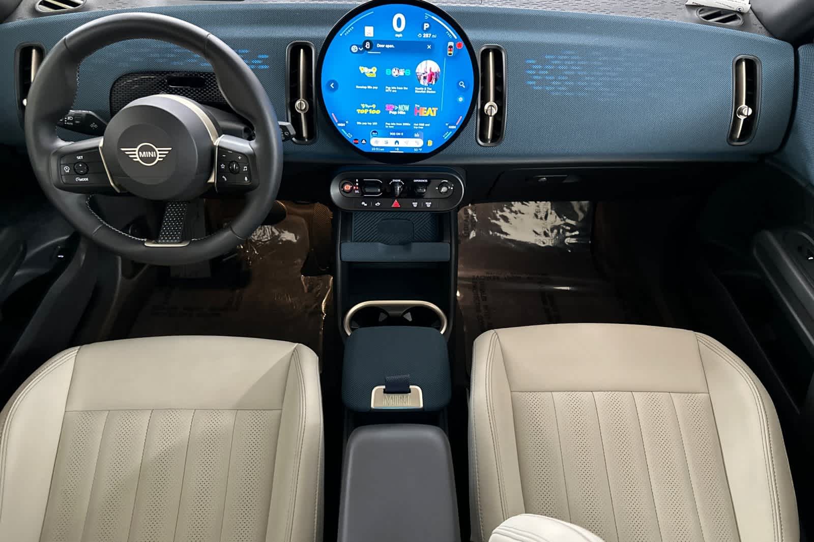 Thumbnail: 2025 MINI Cooper Countryman - 3