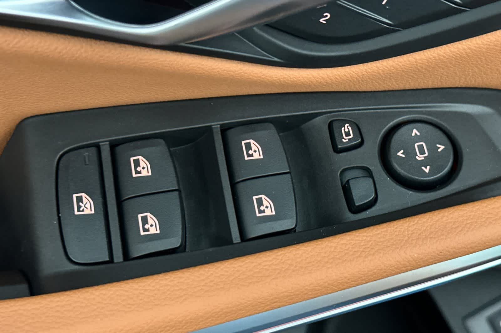 Thumbnail: 2026 BMW 3 Series - 13