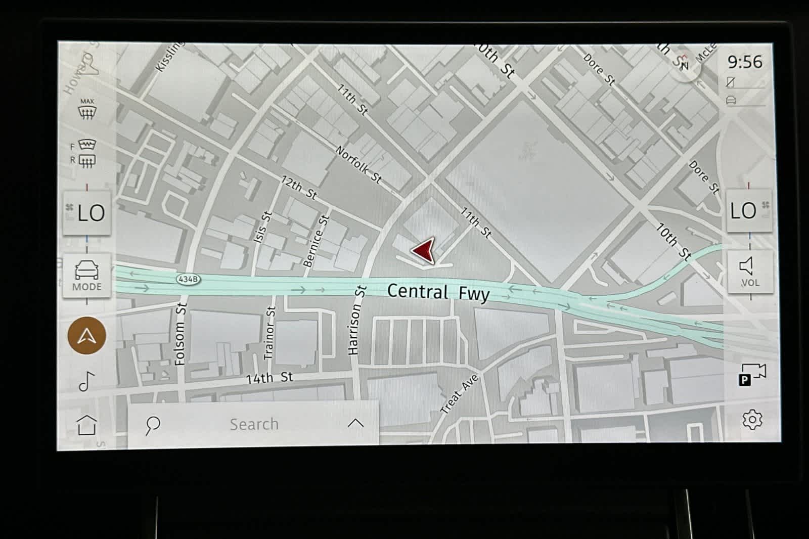 Thumbnail: 2025 Land Rover Range Rover Velar - 19