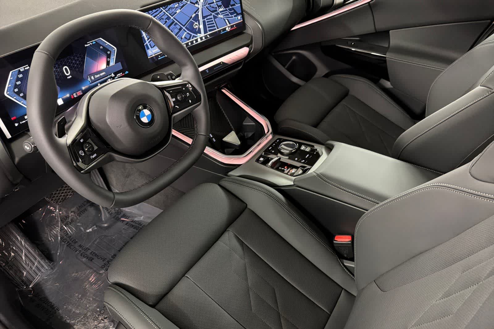 Thumbnail: 2026 BMW X3 - 11