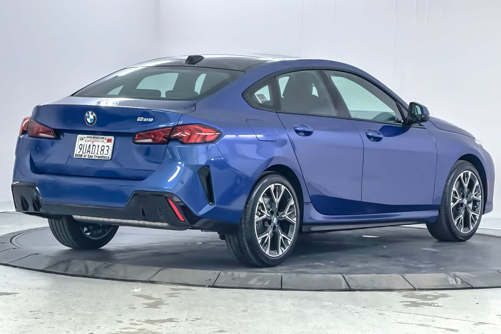 Thumbnail: 2026 BMW 2 Series - 2
