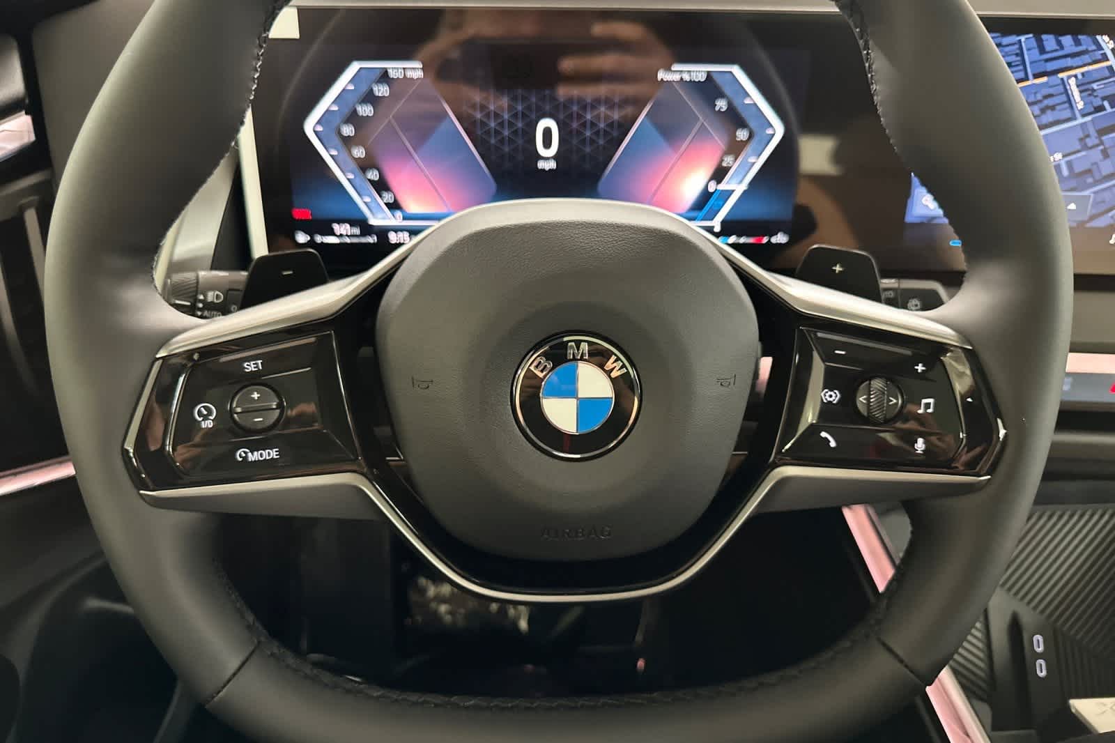 Thumbnail: 2026 BMW X3 - 24